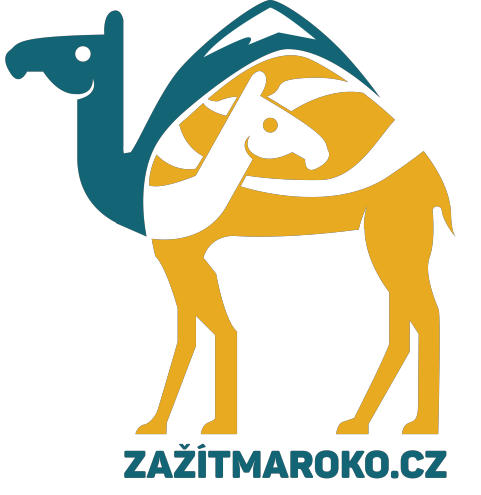 Zažít Maroko